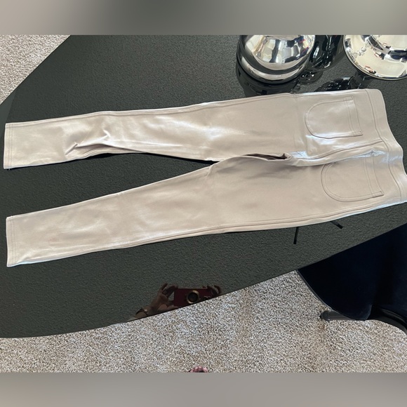 Original American Apparel Pearl Disco Pants size S made in USA 🇺🇸 - Picture 4 of 6